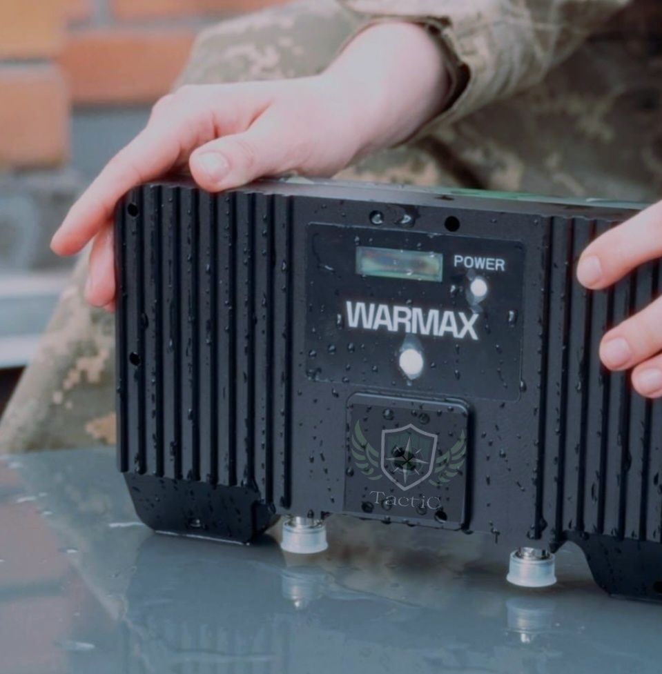 Антенна усилитель WARMAX BOOSTER 2.4G/5.2G/5.8G.