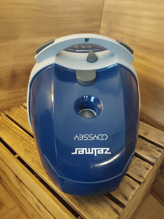 SUPER STAN Odkurzacz Zelmer Odyssey NOWY SILNIK 2000W