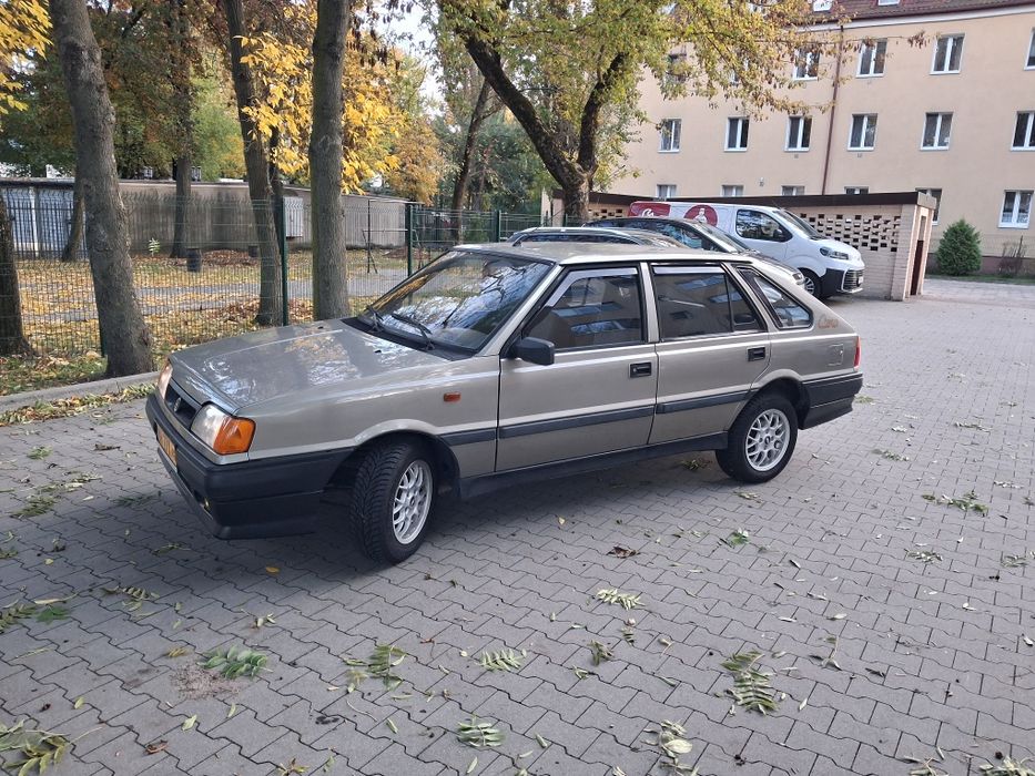 Sprzedam Poloneza Caro 1.4 Rover