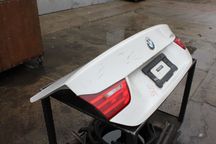 Крышка багажника BMW F32