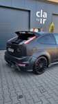 Ford Focus Focus RS500, pierwszy właściciel, salon Polska