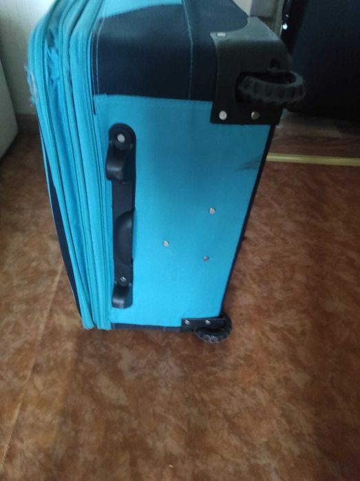 Валіза Borderline 80x50x28