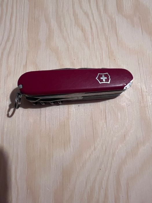 Scyzoryk victorinox handyman