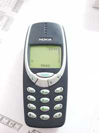 Nokia 3310 em bom estado como novo