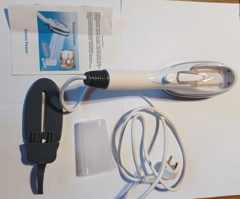 Parownica Steam power DF-A007