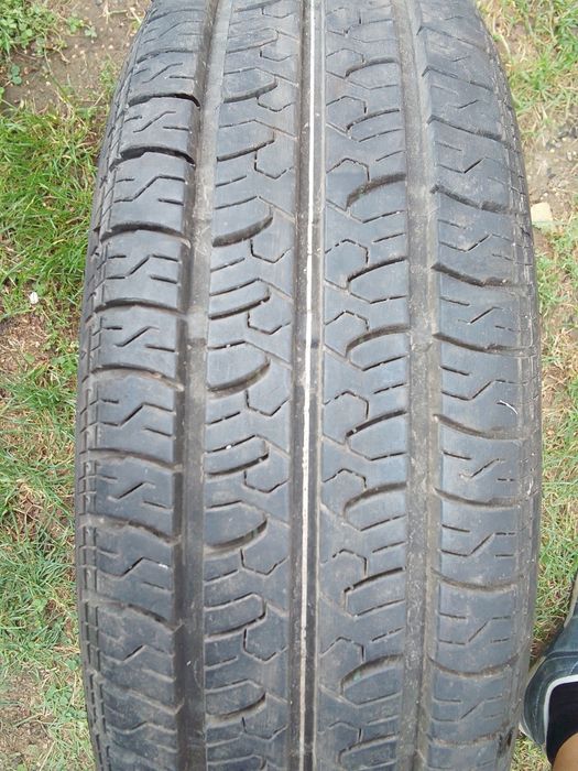 Opona wielosezonowa 175/65r14 BRIDGESTONE 7.5mm