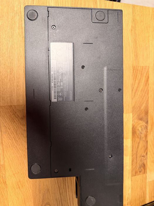 Stacja dokujaca Lenovo