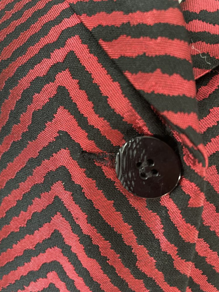 Żakiet damski Emil Rafenberg U.S.A. L 40 vintage retro