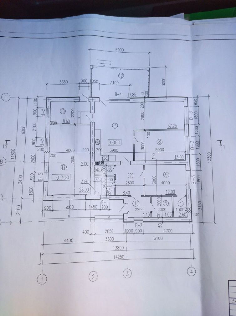 Продам участок 0125га