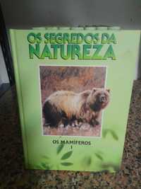 Os Segredos da Natureza