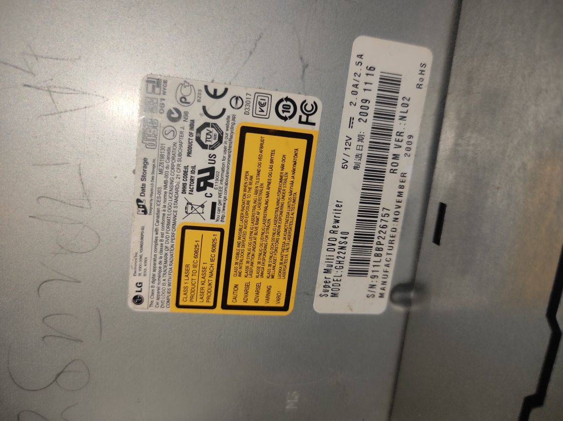 компьютер. блок питания300w, материнка, процессор intel pentium