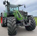Fendt Vario 718 Power