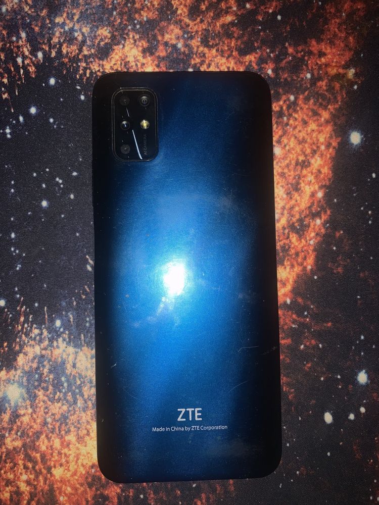 ZTE Blade V2020 Smart 128gb