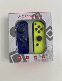 Joy-Con for Nintendo Switch