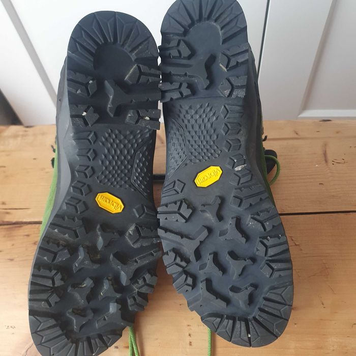 Buty salewa ms mtn trainer mid gtx