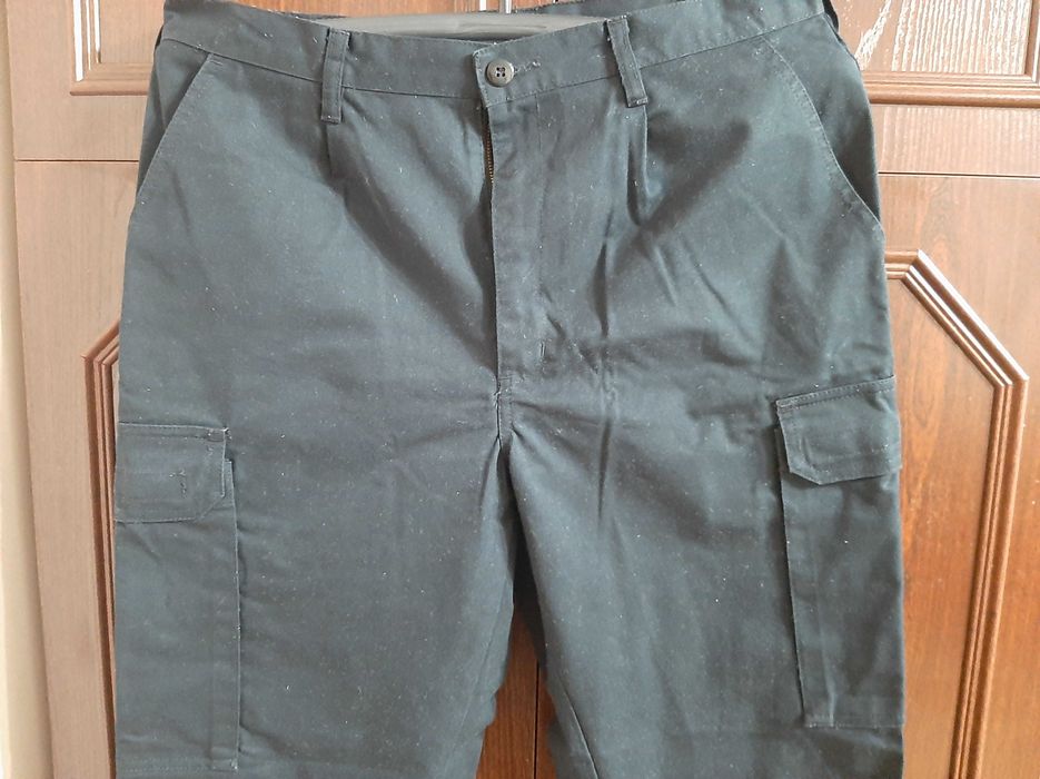 Робочі штани Pionier.