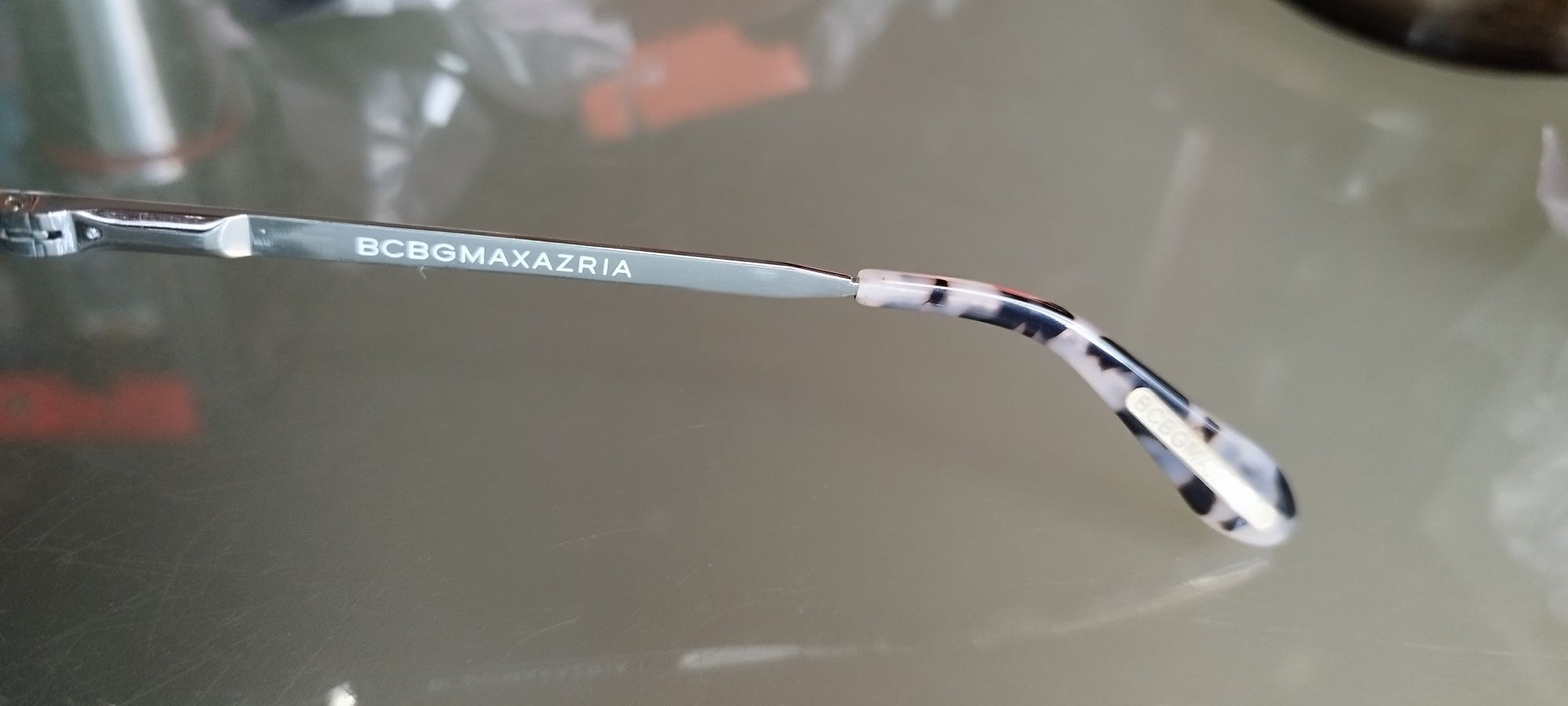 BCBG Max Azria okulary przeciwsłoneczne