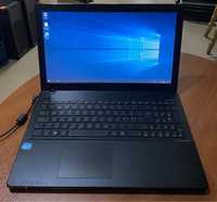 ноутбук Asus P550C 15.6"/8GB RAM/500GB HDD! N1072