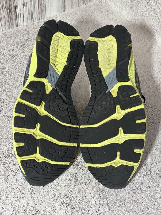 Мужские Кроссовки Asics Gel-1000 Оригинал