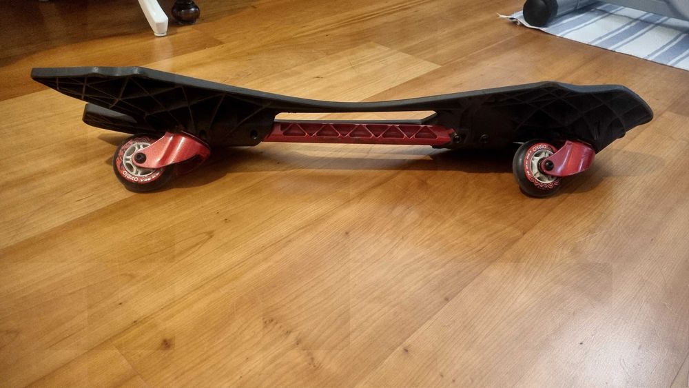 Vendo Wave Board em bom estado