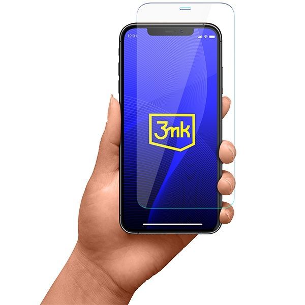 3MK FlexibleGlass Honor Play 6CSzkło Hybrydowe