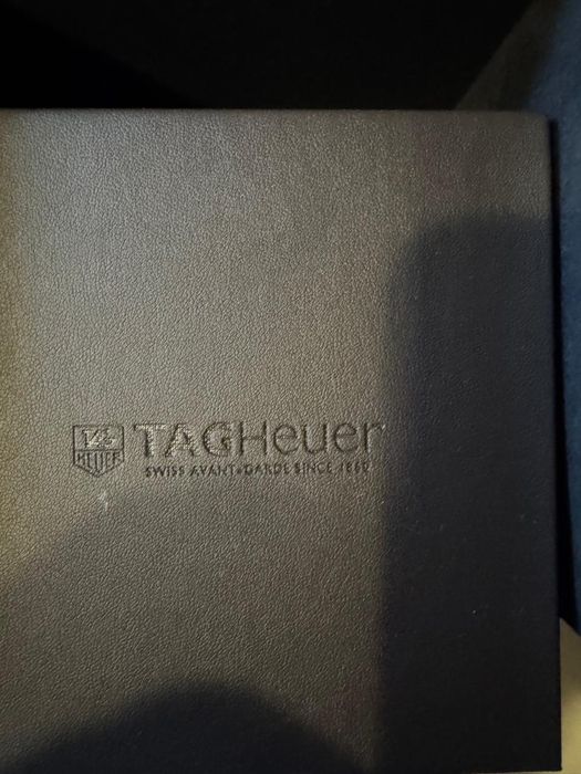 Tag heuer aquaracer