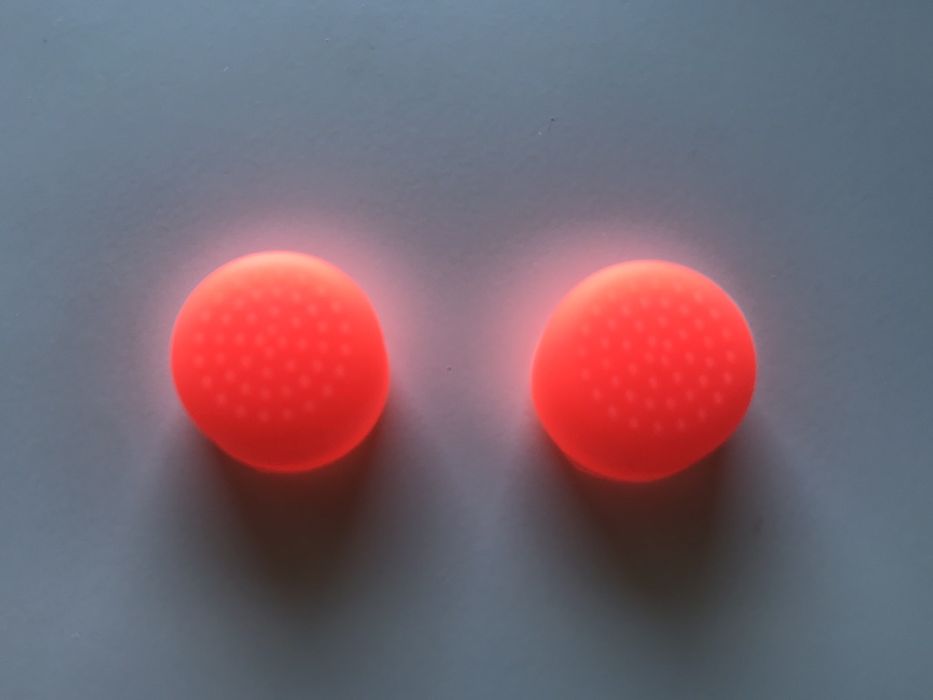 Thumb grips Nintendo Switch novas