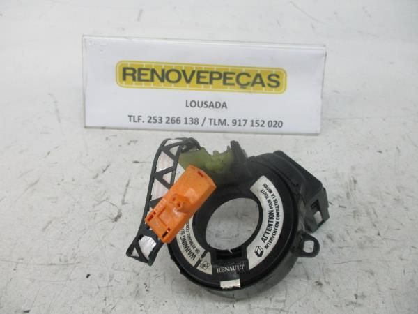 Fita de airbags RENAULT Megane I (BA0/1_)