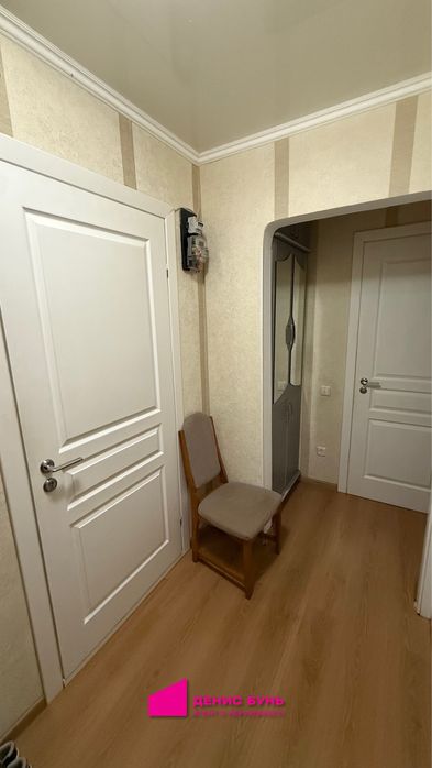 Продам 2к квартиру, 45 м², гарний стан, Слобожанський проспект