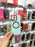case, etui, pokrowiec z ochroną aparatu Iphone 16 Pro Max