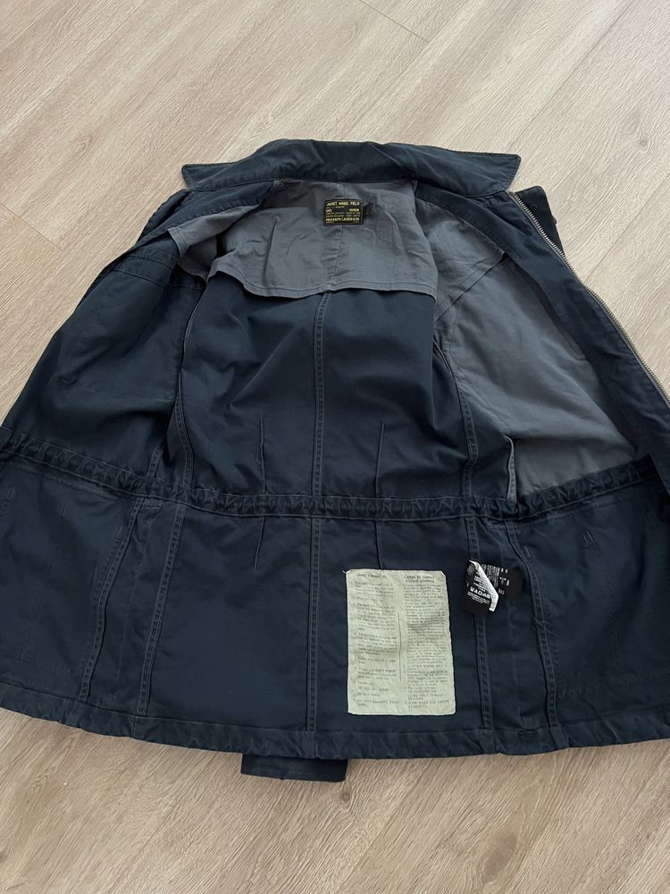 Polo Ralph Lauren Kurtka Typ Military