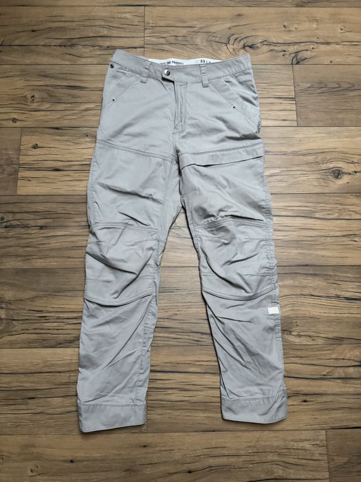 Bojowki G star Rackam Cargo 33/34 stan idealny