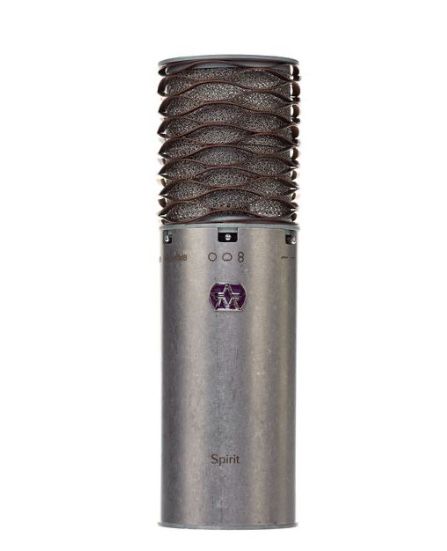 Aston Microphones Spirit