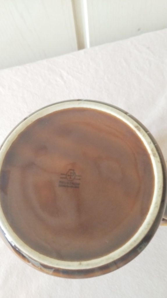 Kolekcjonerski kufel do piwa pojemność 0, 5 L.