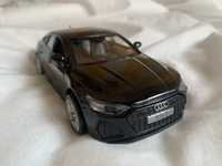Audi RS7 model skala 1:35