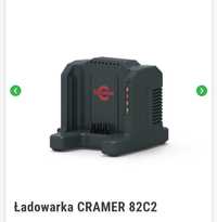 Ładowarka Cramer 82C2