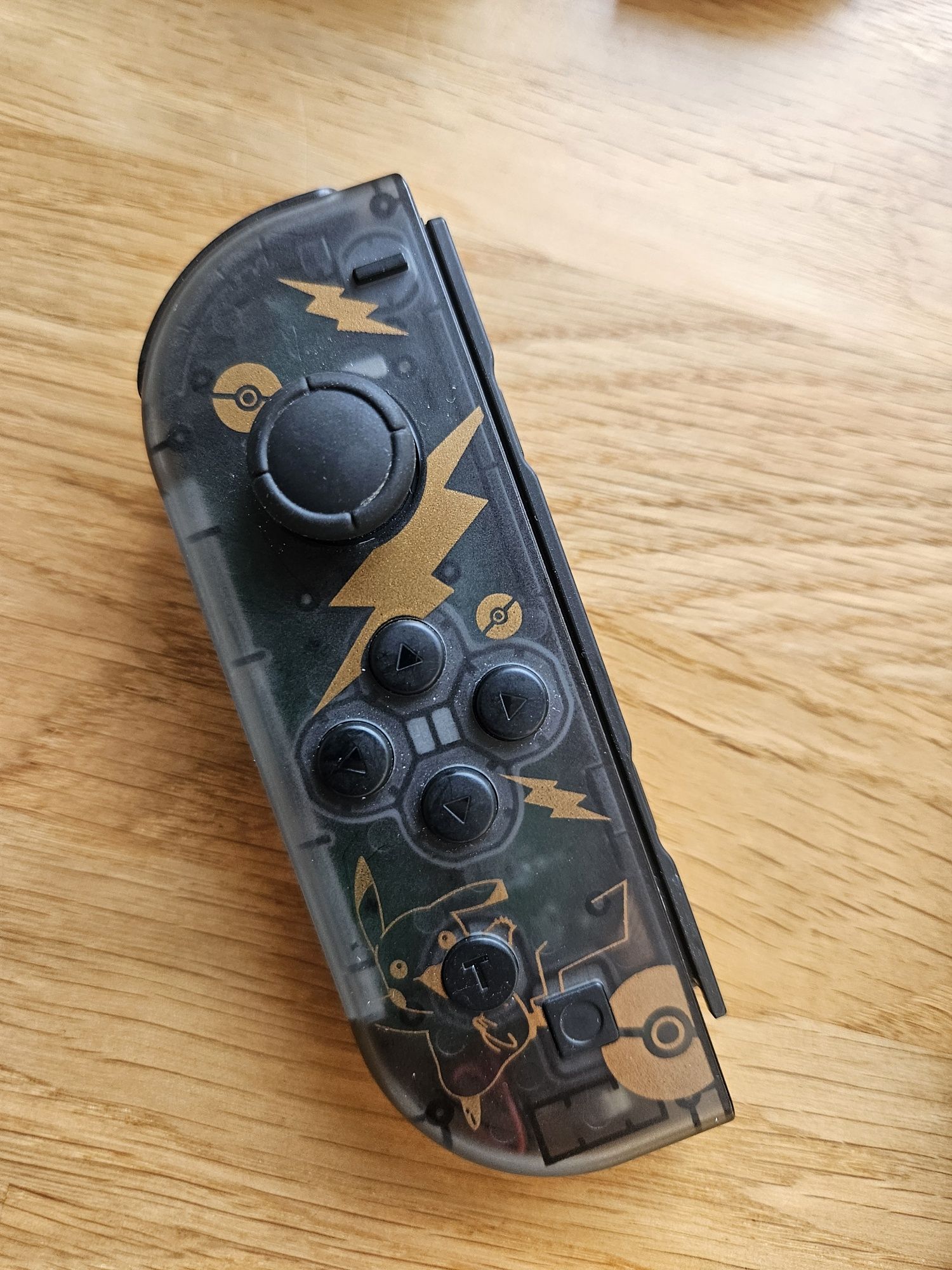 SPRAWNY Joy-con LEWY pad Nintendo Switch joy con do V1 V2 OLED