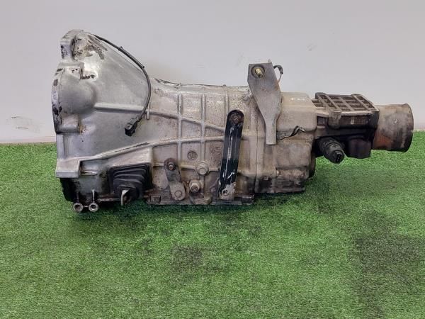 Caixa de velocidades manual HYUNDAI H-1 / Starex (A1)