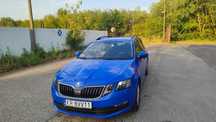 Skoda Octavia używany cena do negocjacji