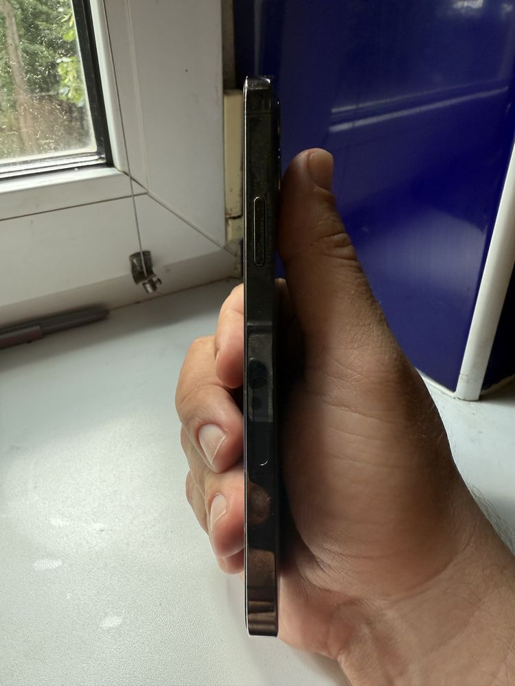Iphone 12 pro 256гб