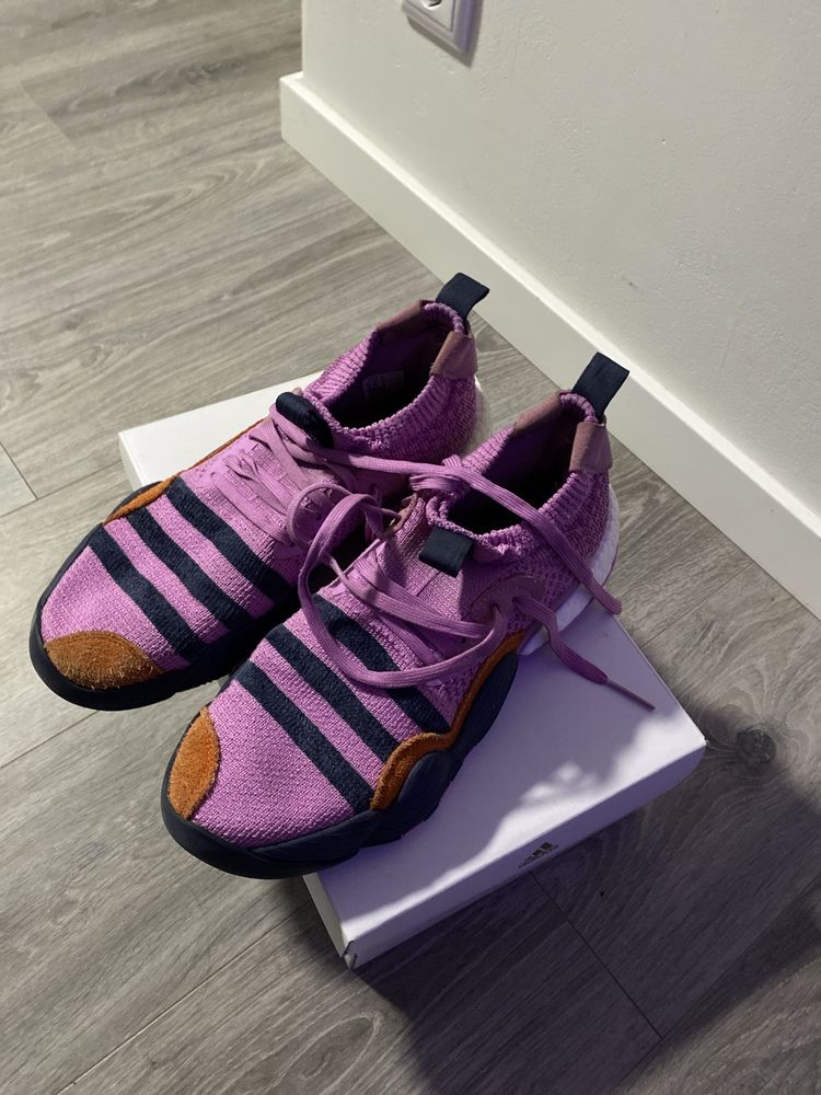 Adidas Trae Young 2 Roxas