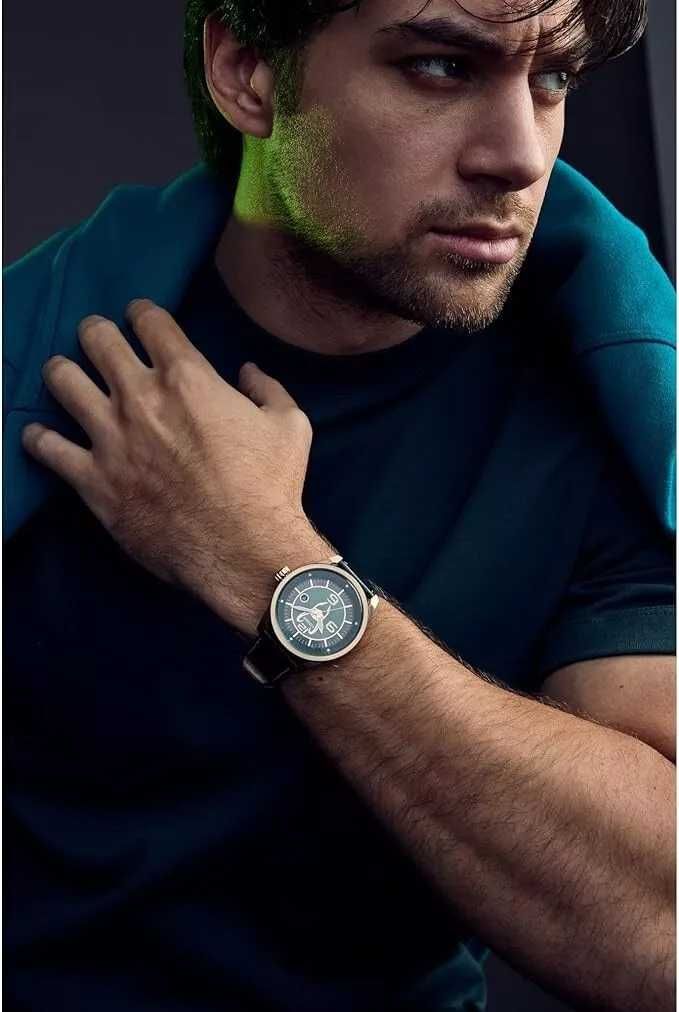 Citizen Marvel AW1363-06W - Обмежена серія, оригінал, 45мм. Ексклюзив!