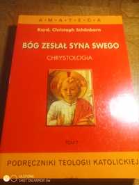 Bóg zesłał syna swego