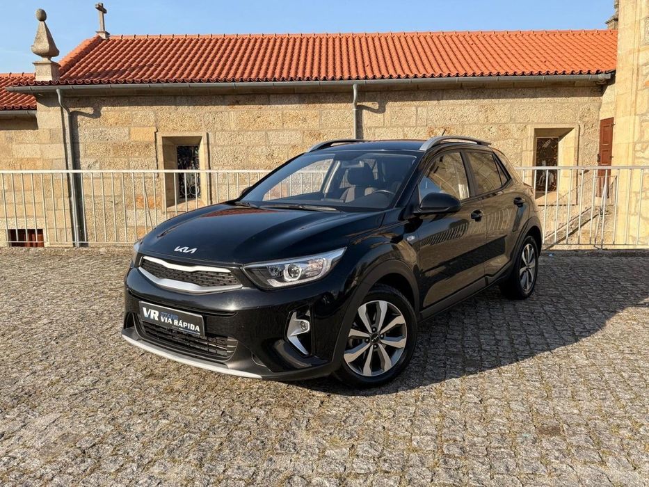 Kia Stonic 1.2 Dynamic