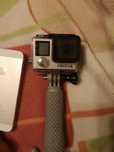 GOPRO 4 black como nova