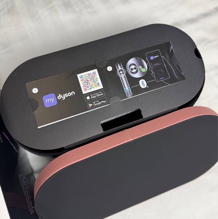 Стайлер — ідеальна укладка як після салону!