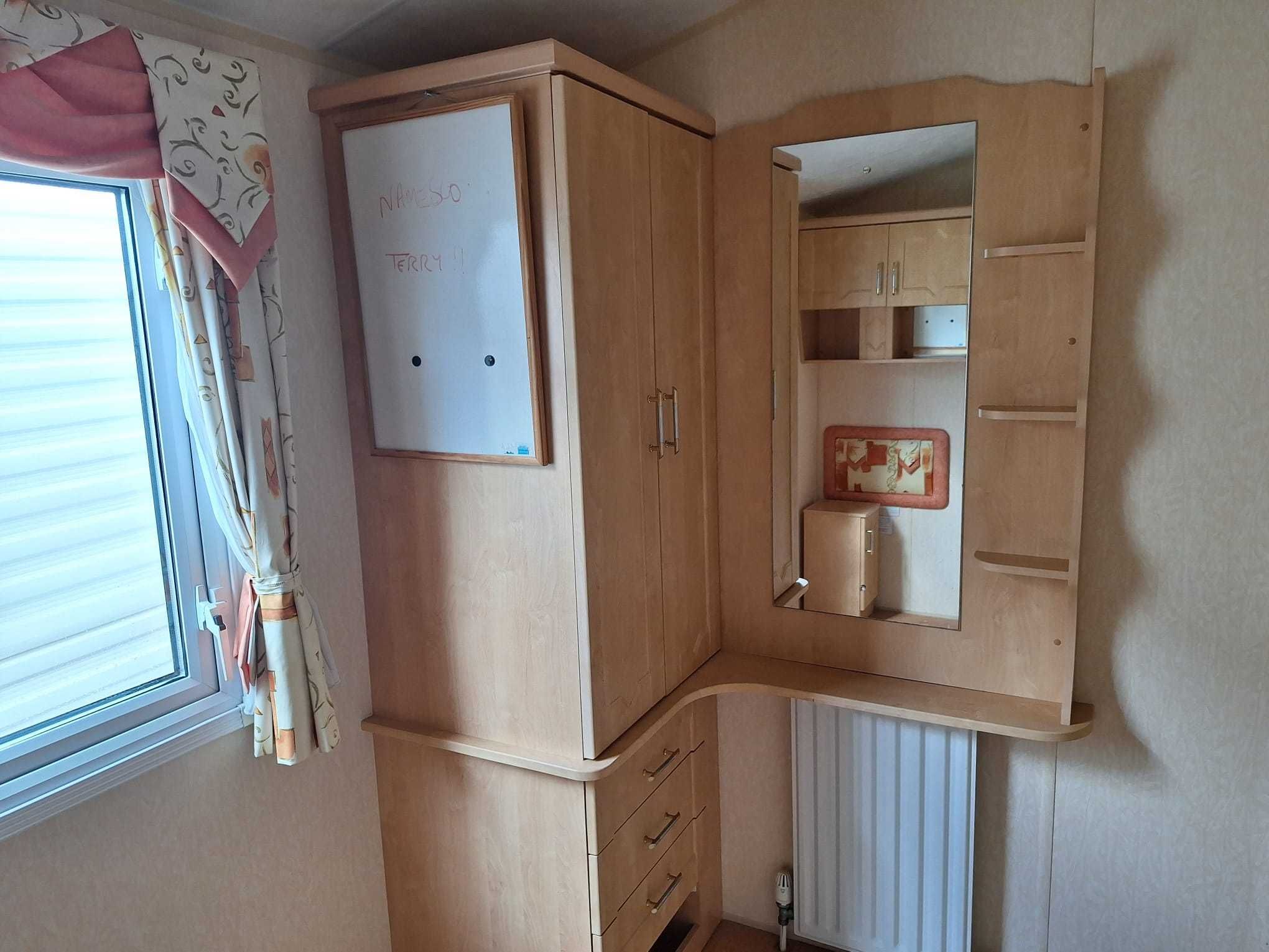 Casa Móvel / Mobile Home Nº 2330 WILLERBY ASPEN T2 11,30x3,70m