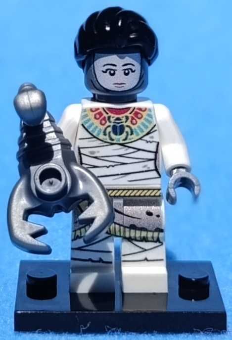 Rainha Múmia (Tempos Antigos)