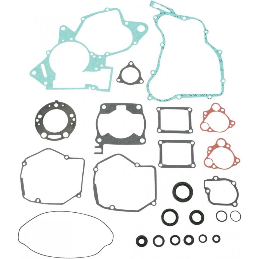 Peças para  Honda CRF 250