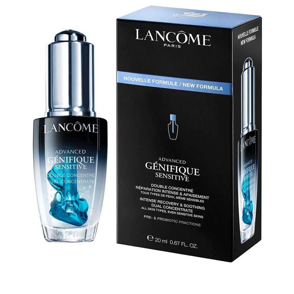 Lancome Advanced Genifique Sensitive Serum 20 ml